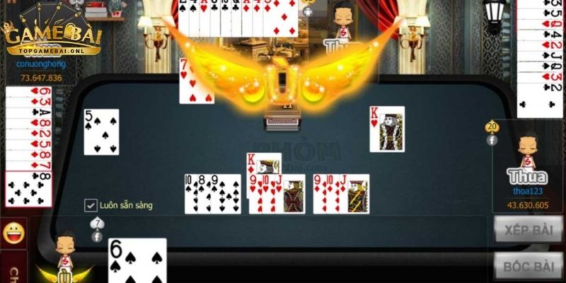 Game bài Phỏm trực tuyến: Cơ hội trúng thưởng hấp dẫn nhất 3 game-bai-phom-4