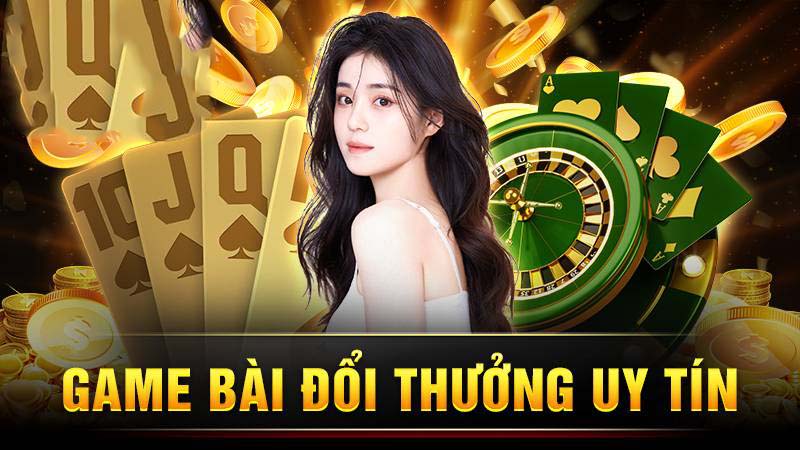 Game Bài Đổi Thưởng 27 Game bài đổi thưởng – Giới thiệu tổng quan