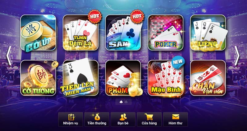 Game Bài Đổi Thưởng 29 Hướng dẫn cách tham gia chơi game bài đổi thưởng